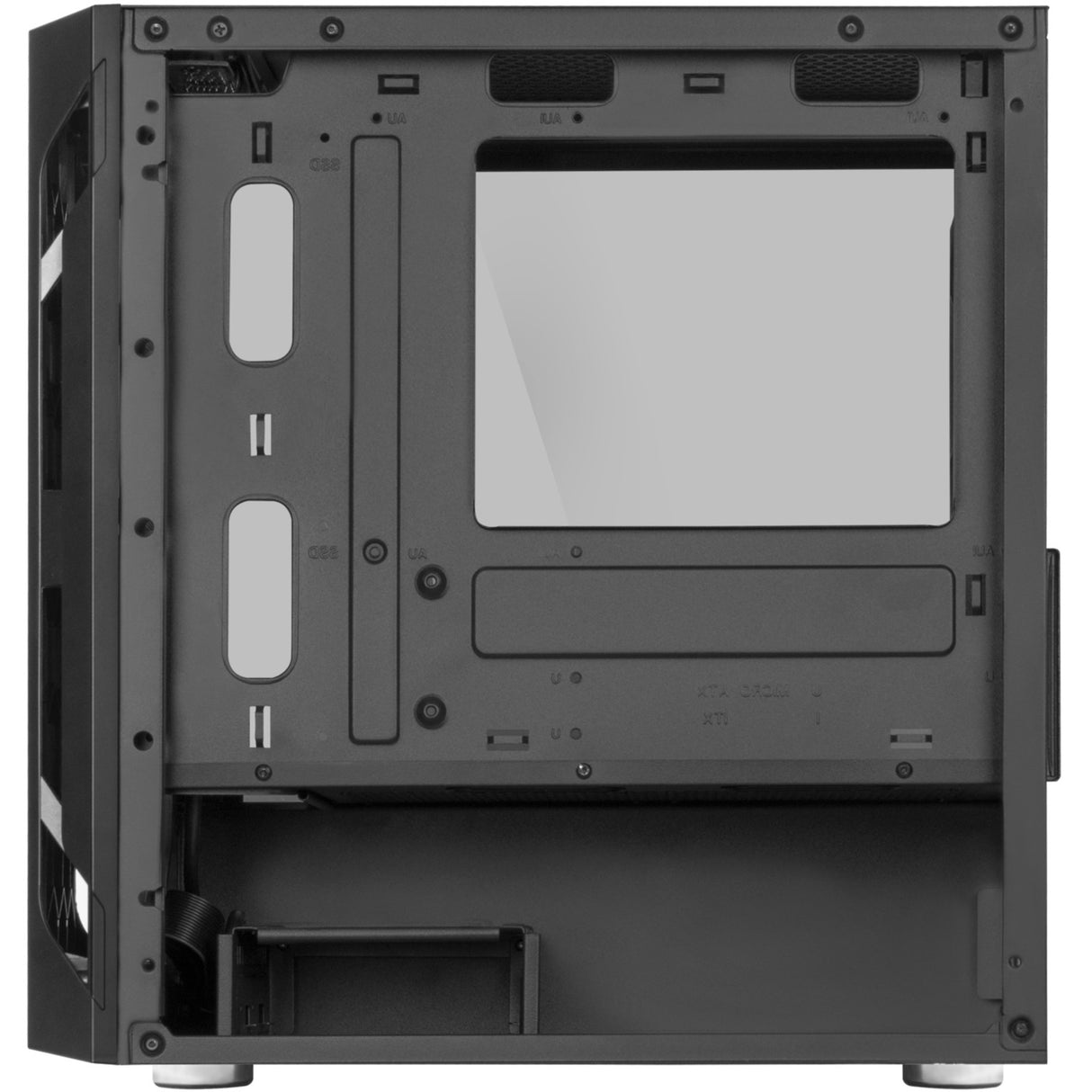 Silverstone SST-Fah1MB-Pro