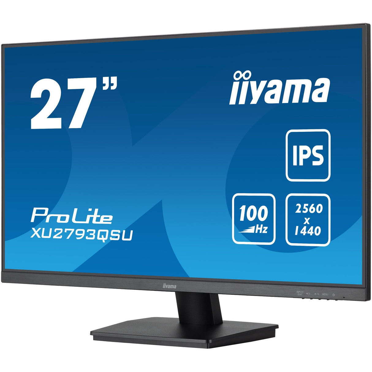 Iiyama ProLite XU2793QSU-B7