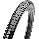 Maxxis highroller ii 29x2.30 tr exo dual 60 folding tire