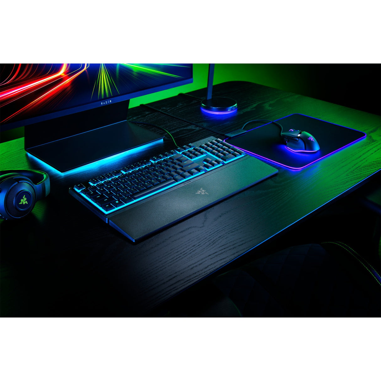 Razer Ornata V3