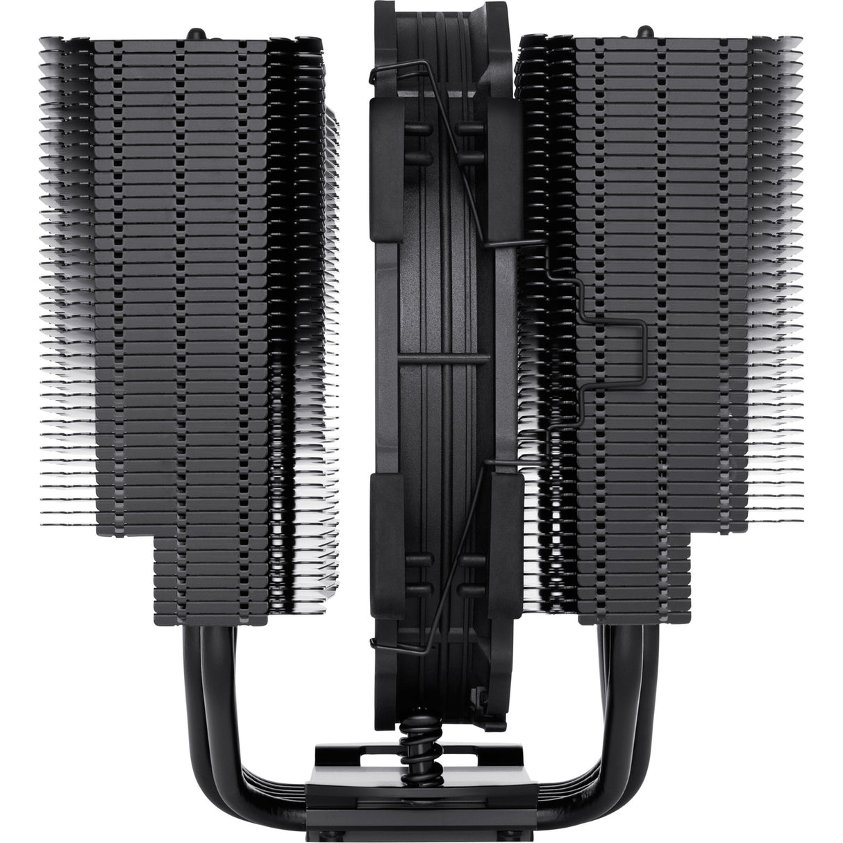 NOCTUA NOCTUA NH-D15S CHROMAX.BLACK