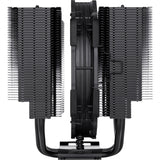 NOCTUA NOCTUA NH-D15S CHROMAX.BLACK