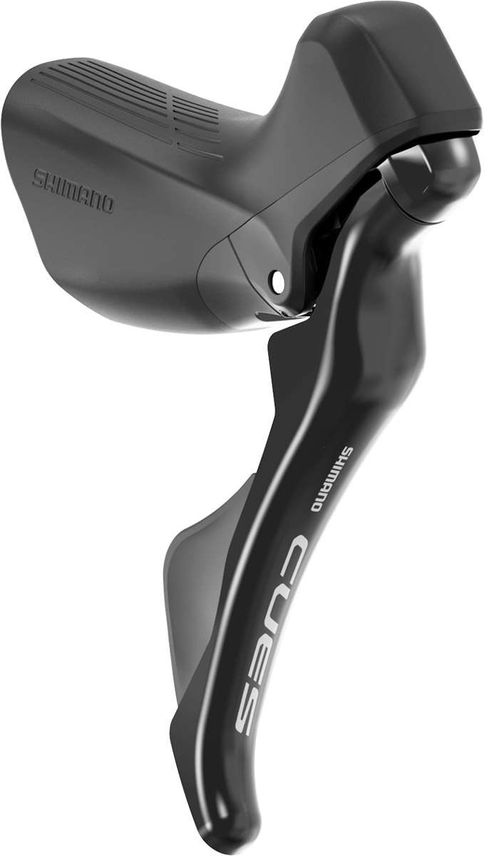 Shimano cues st-u3030 levier de frein à 9 vitesses arrière