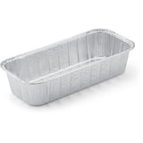 Werber Aluminium Drip Trays