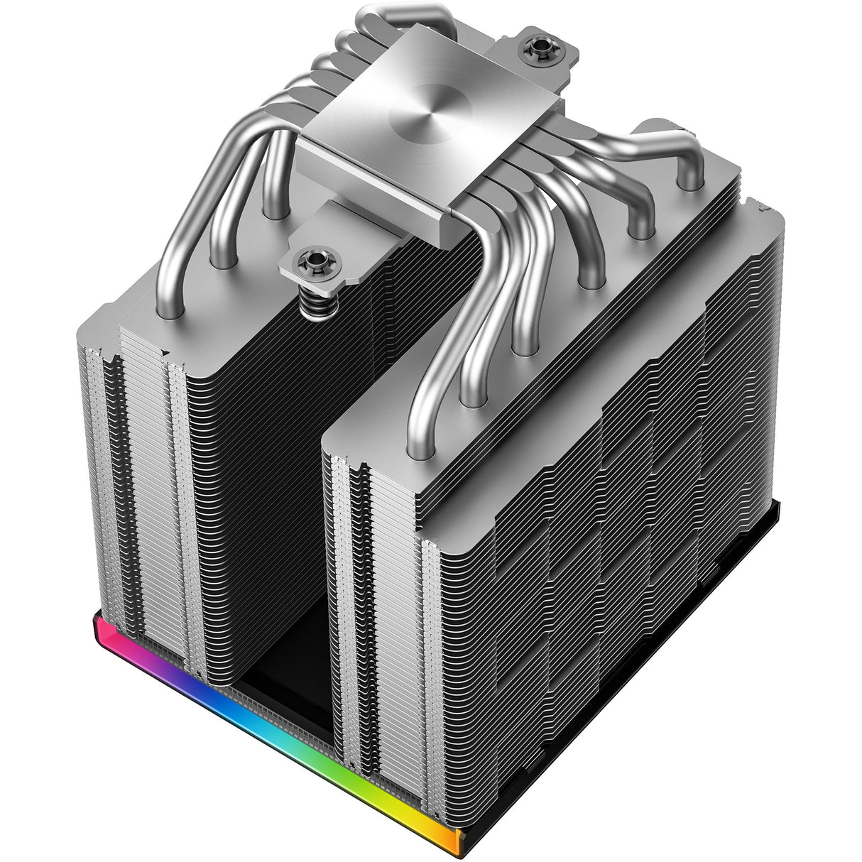 Deepcool AK620 Digital SE RGB CPU Cooler (Black)