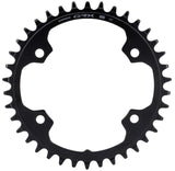 Shimano grx fc-rx610 1x12-speed chainring