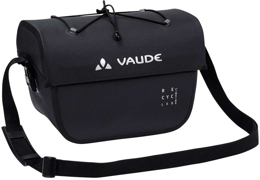 Vaude aqua box (rec) - handlebar bag
