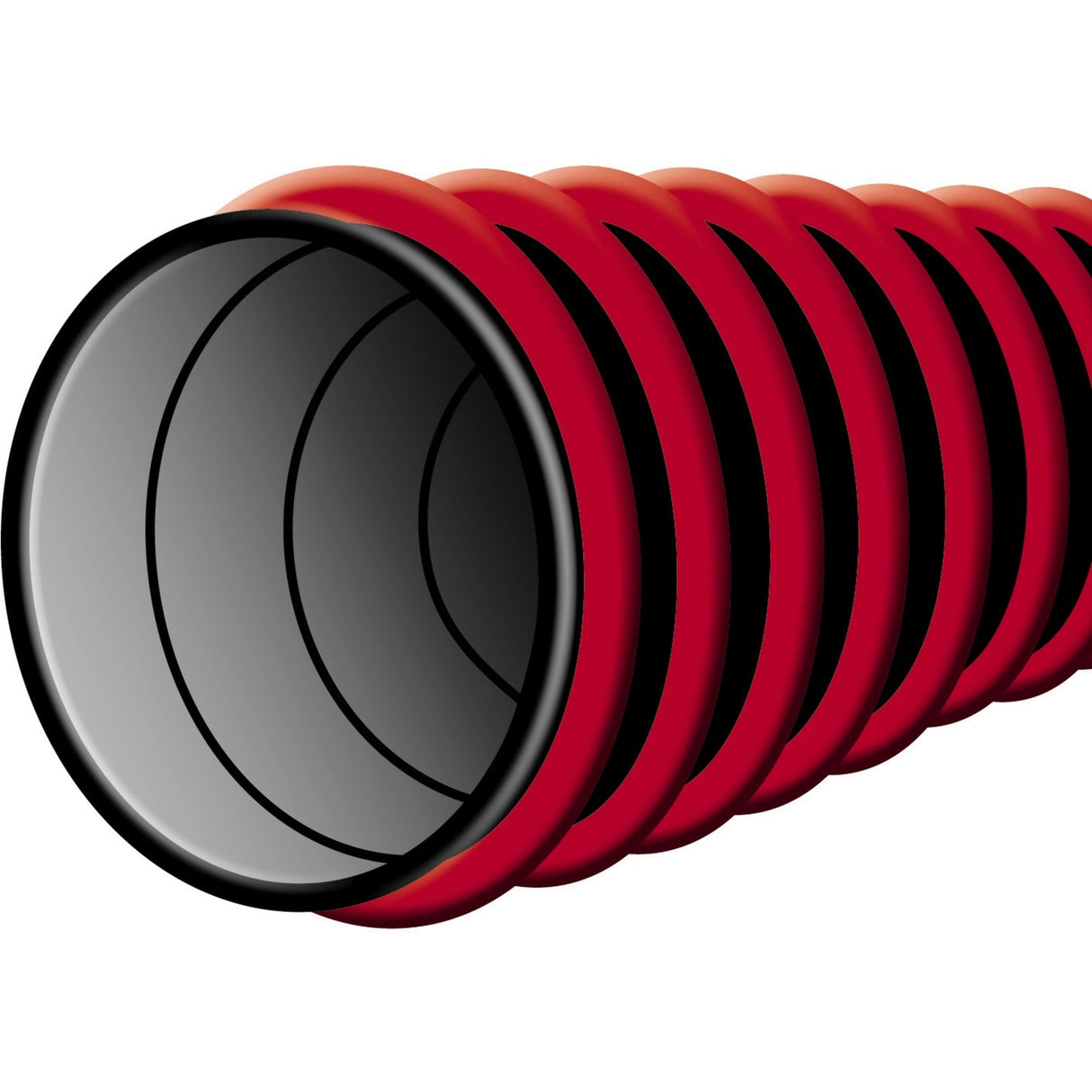 Einhell te-vc 2340 sacl våt- och torrdammsugare (vinröd rostfritt stål)