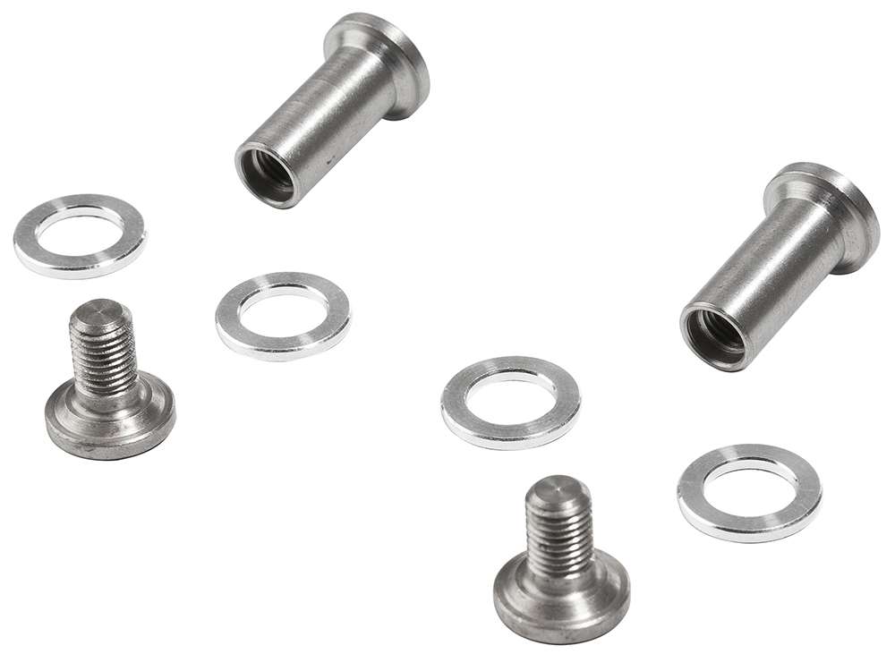 Cube screw kit horstlink