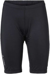 Vaude matera tights ii - women's cycling shorts with pad