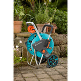 Gardena Snake Wagen Aquaroll m enostavno