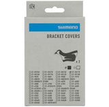 Shimano bracket covers for st-r8170