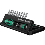 Wera Kraftform Kompakt 10, 10-piece - 1 piece - 05056653001