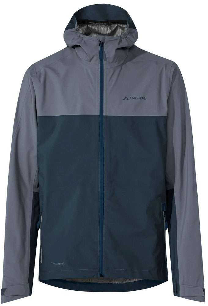 Vaude moab - rain jacket