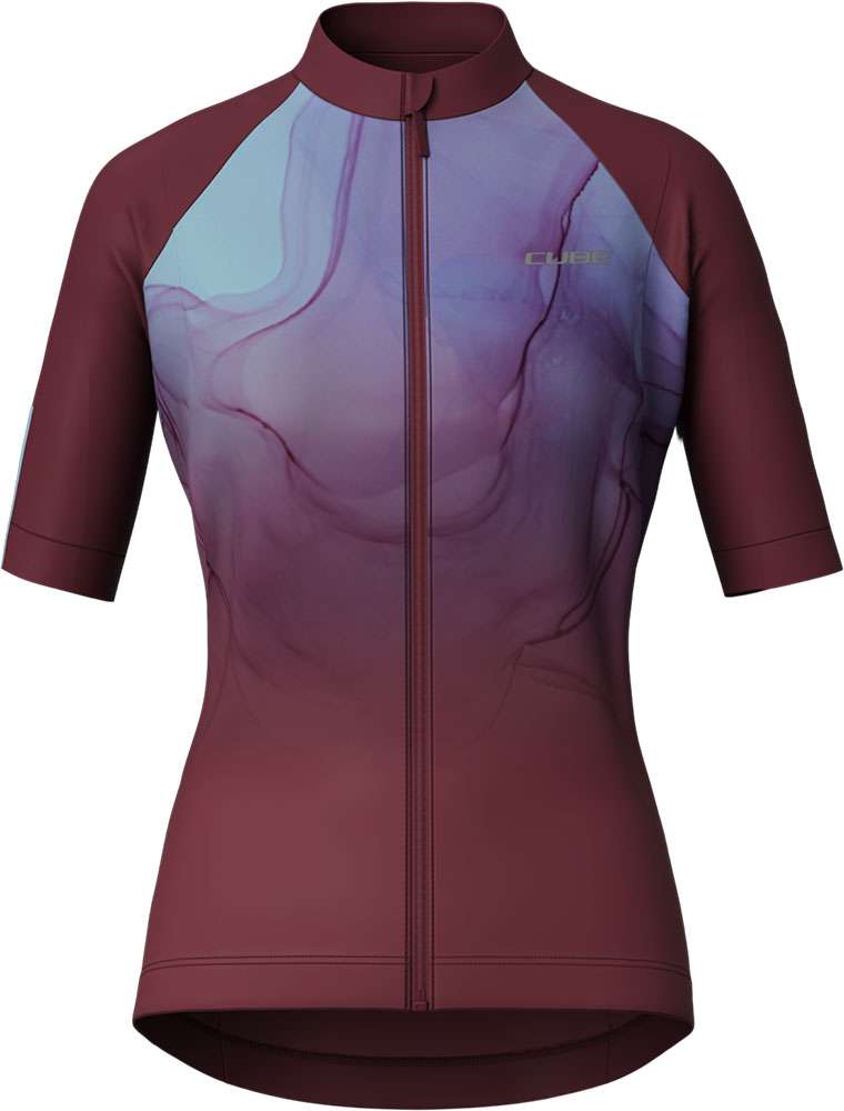 Cube road xc artline - women's jersey
