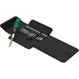 Wera Kraftform Kompakt 838 RA S Impiriúil Set 1