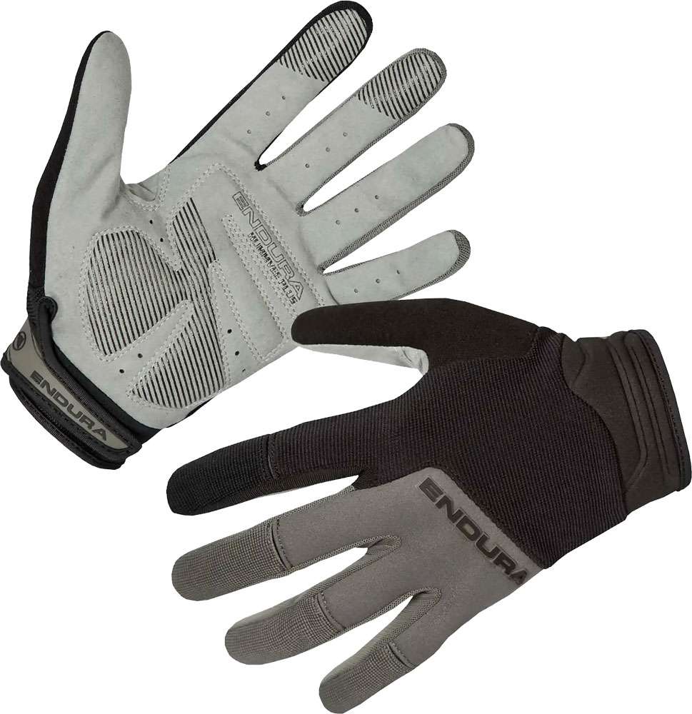 Endura hummvee plus - mtb gloves