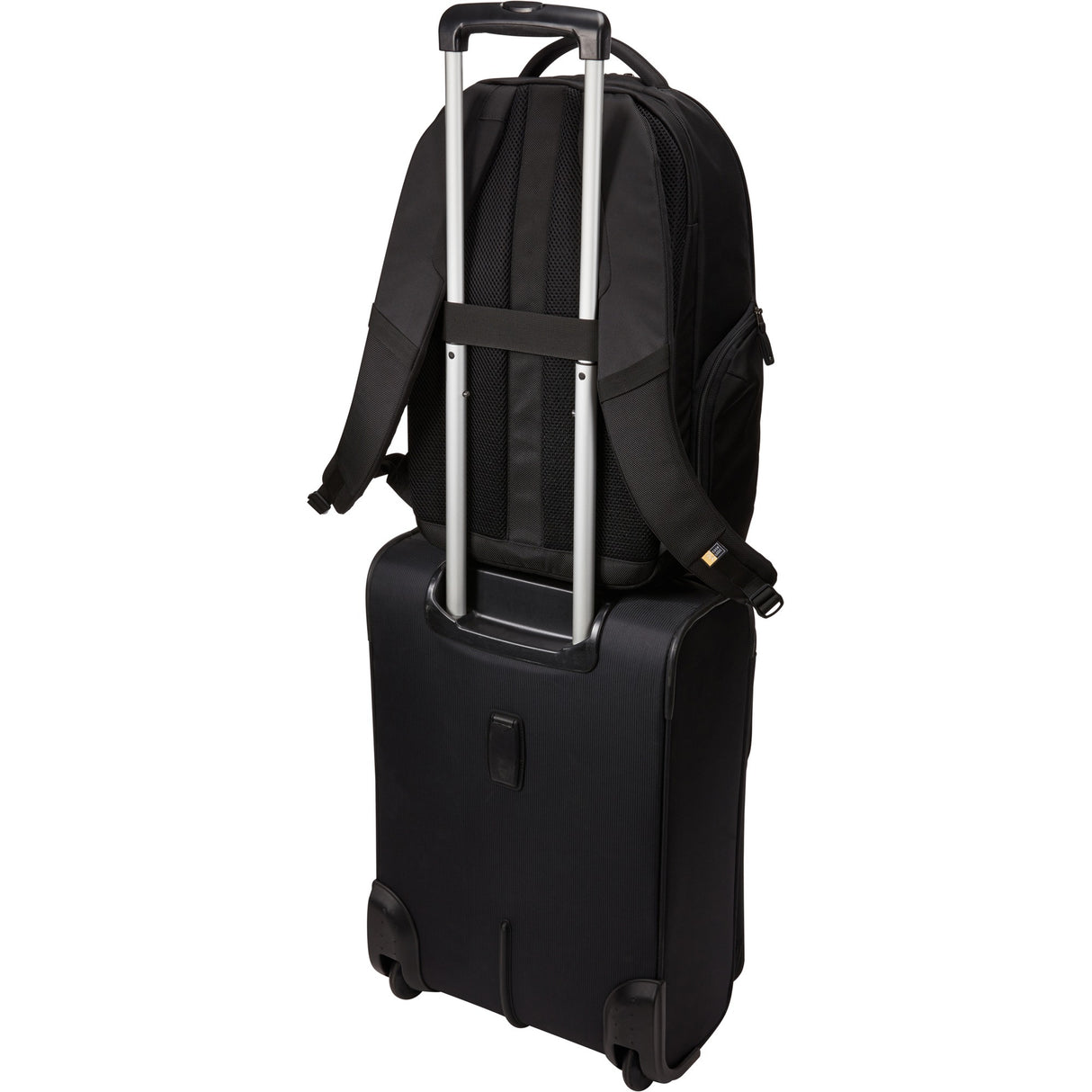 Case Logic Notion 15.6 Laptop Backpack (black)