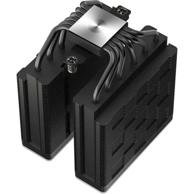 Deepcool AG620 BK ARGB V2 CPU Cooler (Black)
