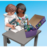 Playmobil Ayuma - Tree of Wisdom Construction Toy (70801)