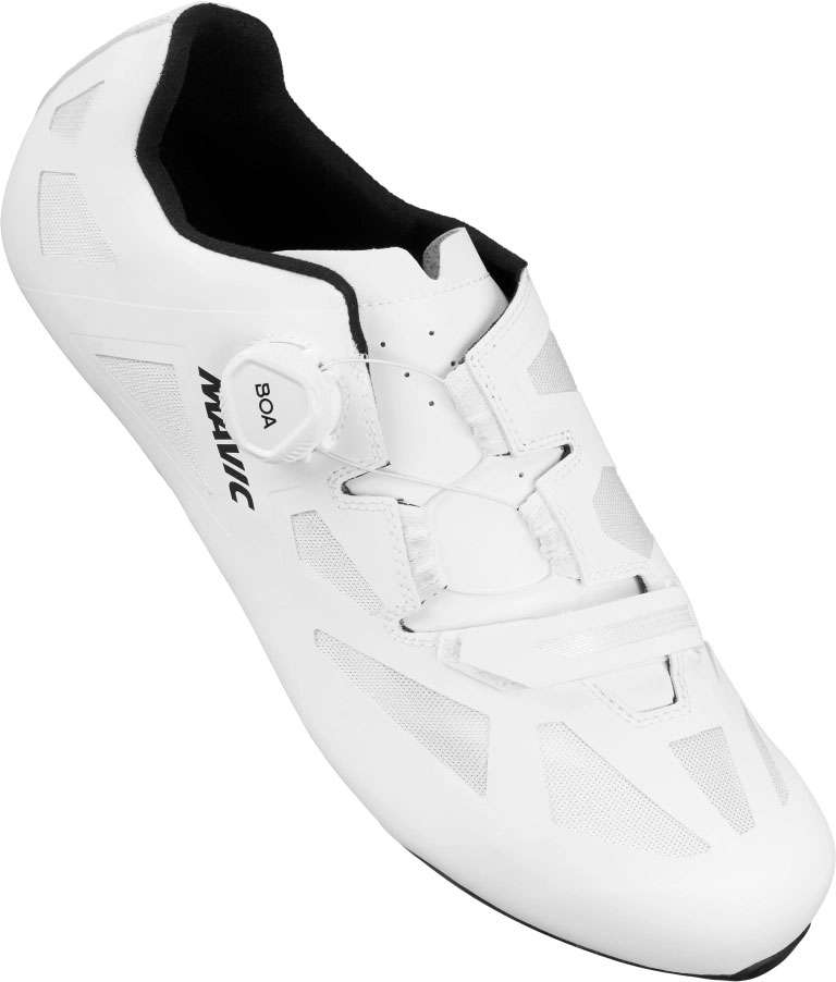 Mavic cosmic elite sl - road bike shoes