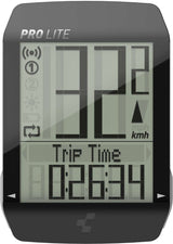 Cube cycle computer pro lite