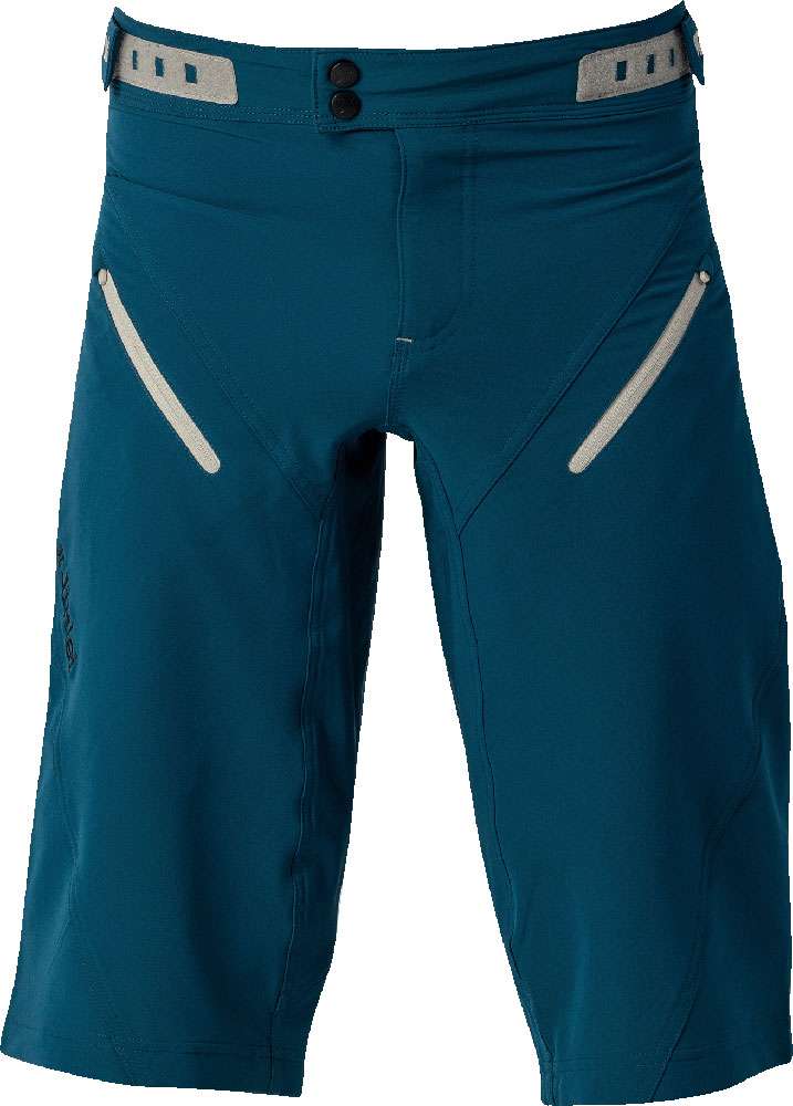 Dirtlej trailscout summer black label - mtb shorts