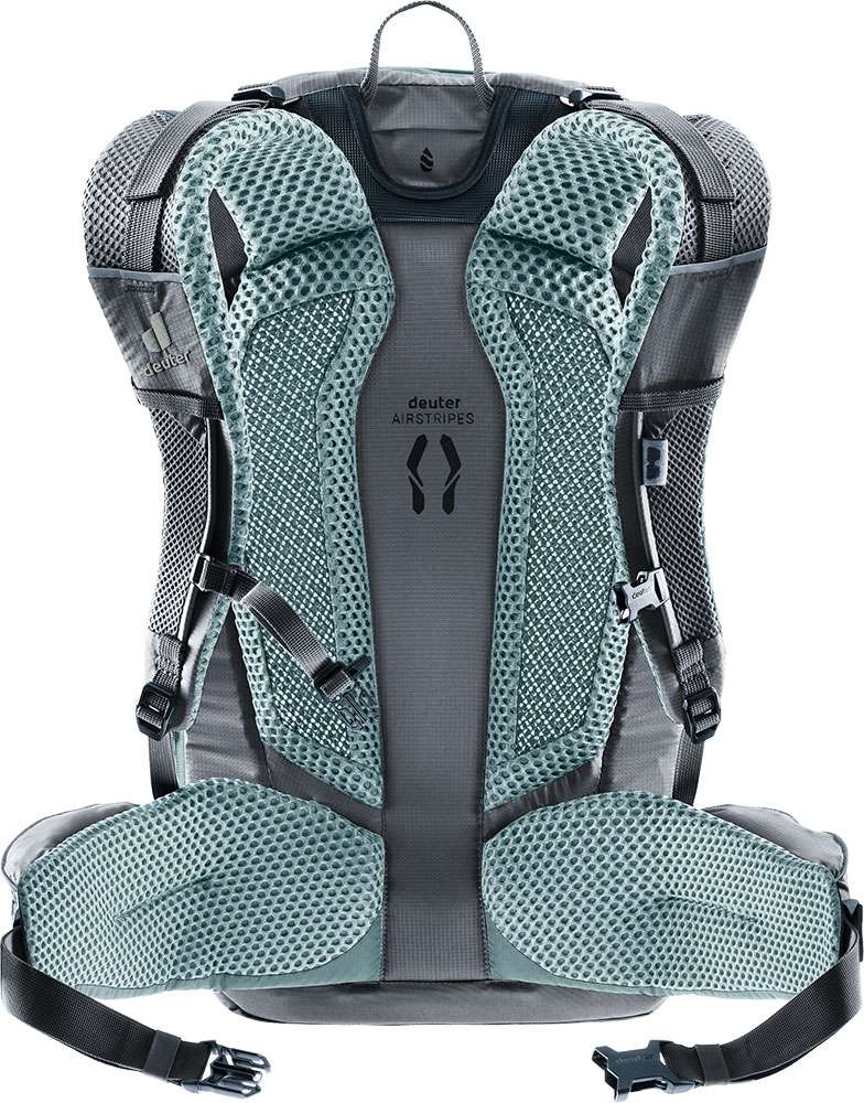 Deuter trans alpine pro 28 - bike backpack