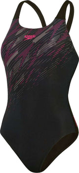 Speedo hyperboom placement muscleback - women's swimsuit
