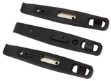 Radon pro tire levers set of 3 reinforced