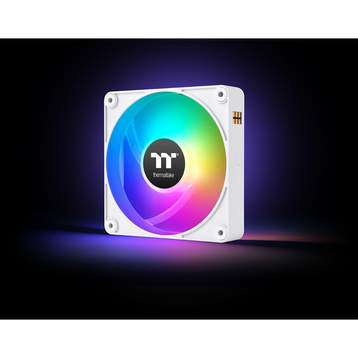 Chladicí ventilátor pro PC Thermaltake ct120 ex argb sync