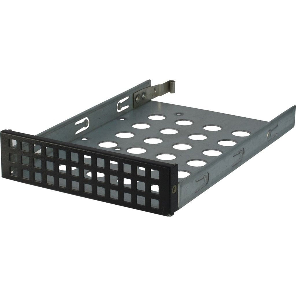 Inter-tech IPC 2U-20255 Rackmount Chassis (Black | 2x USB-A)