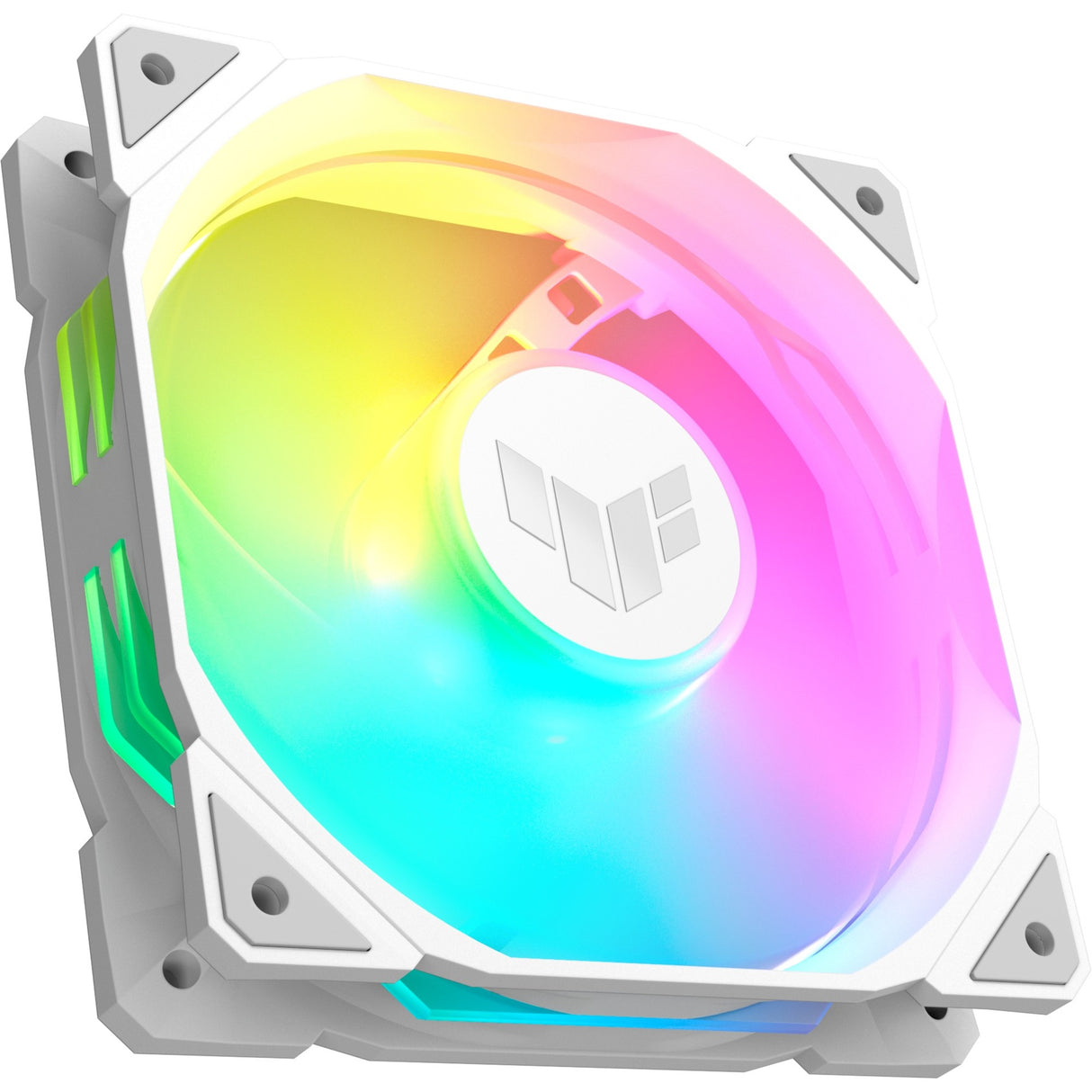 Ventola inversa Asus tuf gaming tr120 argb