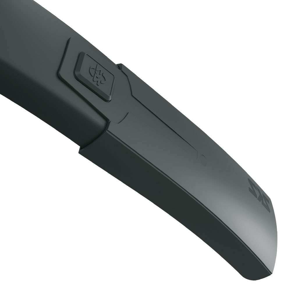 SKS Spatlap Edge Alm 46mm Sw