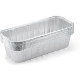 Werber Aluminium Drip Trays