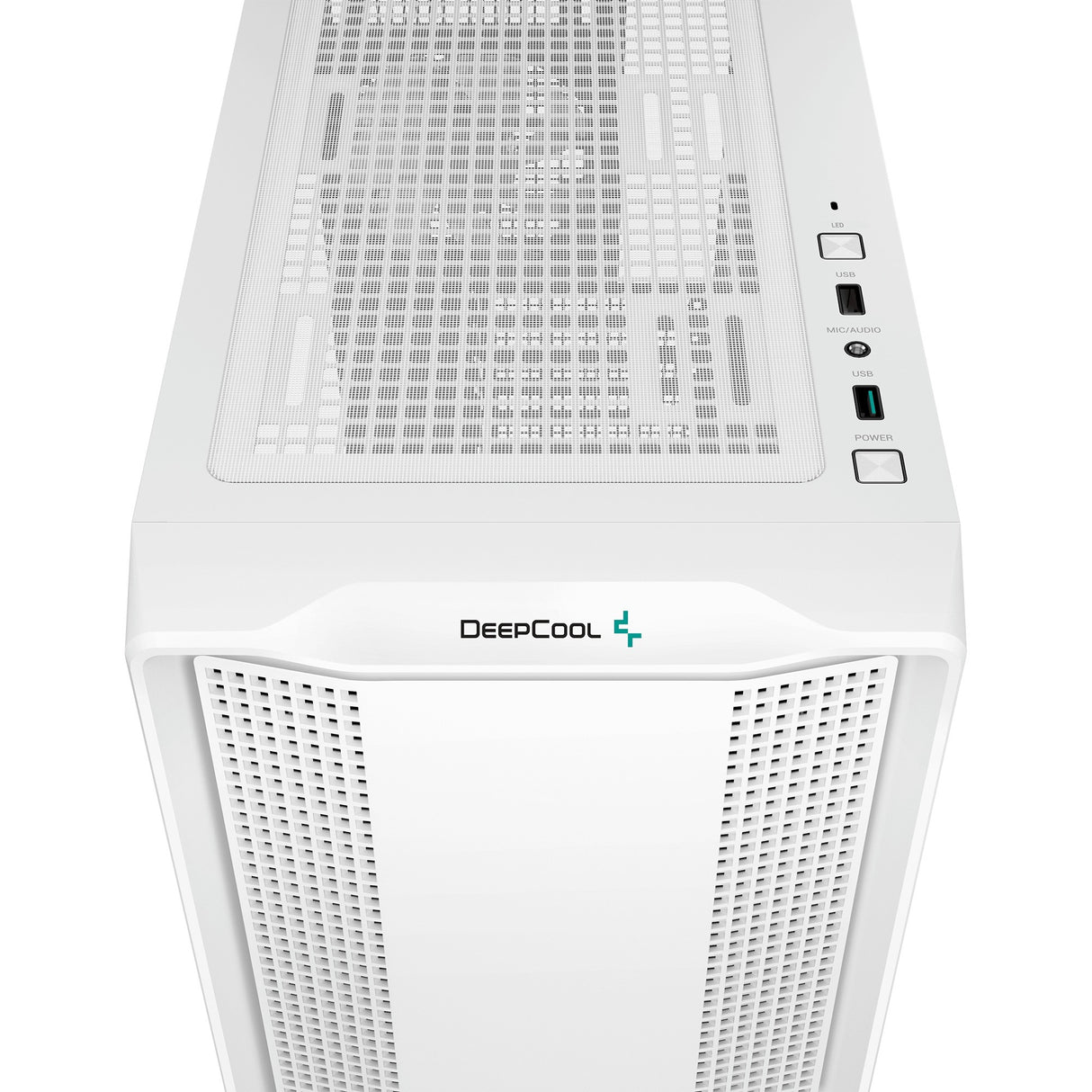 DeepCool CC560 V2