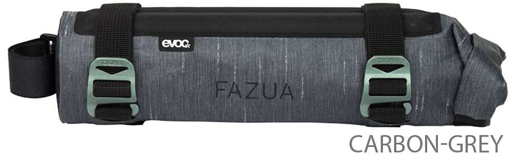 Fazua energy bag frame bag