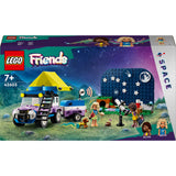 LEGO LEGO VENNER 42603 Astronomisk campingkøretøj