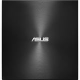 Asus ZenDrive U8M External DVD Burner (Black, USB-C Interface, M-Disc)