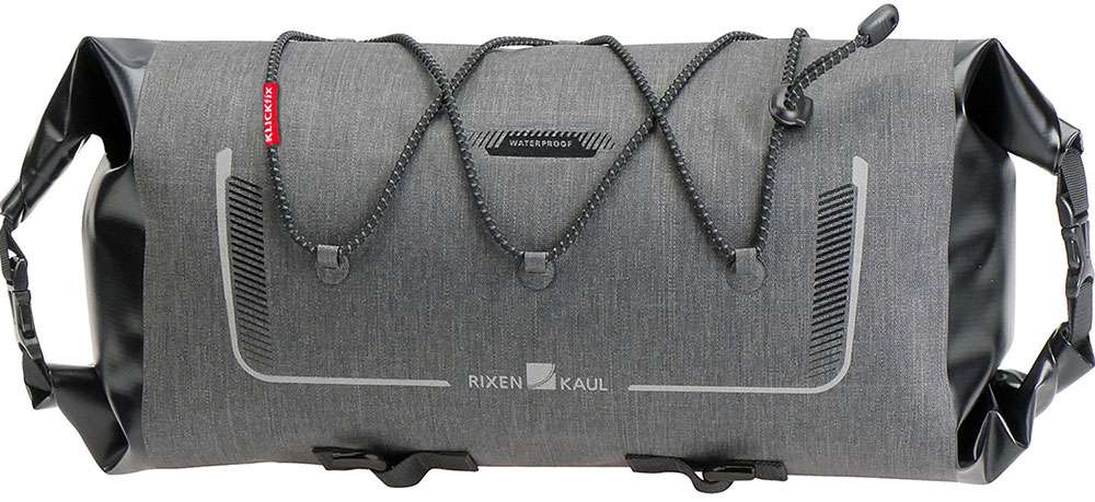 Rixen kaul - klickfix klickfix bikepack waterproof handlebar bag
