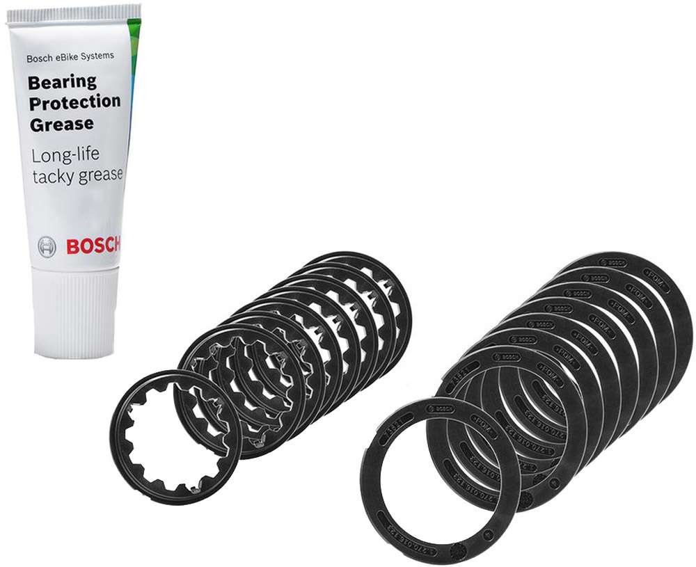 Bosch bearing protection ring service kit bdu3xx
