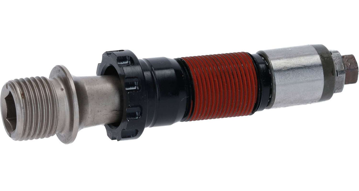 Shimano pedal axle complete for 105 pd-r7000