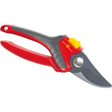 Wolf Garten RR2500 Pruning Shears | Comfort Plus | Parrot Beak | Up to 22 mm Ø | 30° Cutting Angle - 73CFA002650