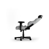 Dxracer drifting l grey fabric gamestoel (grijs)