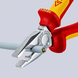 Knipex kombitang 03 06 160