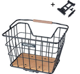 Basil mand nordland mik