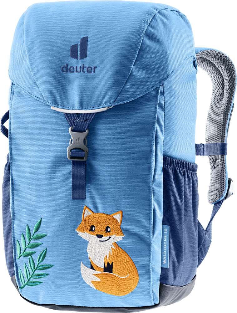 Deuter waldfuchs 10 - kid's backpack