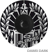 Unleazhed unloose al01 top cap - design skin