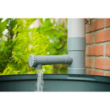 Nature Rain Barrel Formet
