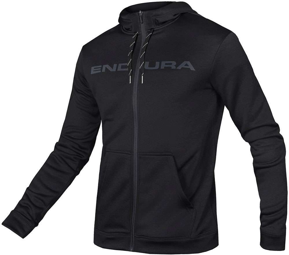 Endura hummvee - mtb hoodie